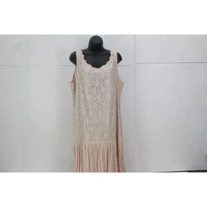 S.L. fashions ladies dress suit size 16W